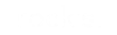rock's